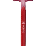 30419964 Max Disposable Razor 2 PINK FRONT