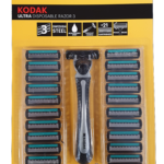 KODAK-Ultra-Disposable-razor-3-21pk